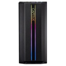 PC Sobremesa CAPTIVA 92758 AMD Ryzen 7 9700X 32GB 2TB SSD RTX 5060 Ti Windows 11