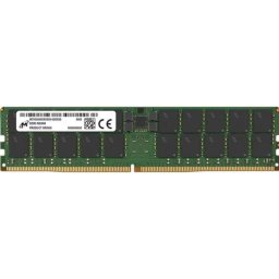 Memoria RAM Crucial 64GB DDR5 1x64GB 5600MHz CL46 Registered para servidores