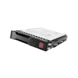 Disco Duro HPE 877764-B21 3,84 TB SATA SSD 6 Gbit/s 500 MB/s Lectura