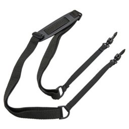 Correa para Impresora Portátil Zebra ZQ220/ZQ120/ZR138 Negro