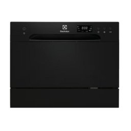 Lavavajillas Electrolux ESF2400OK 6 Servicios Clase F Panel botones negro
