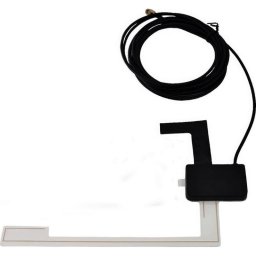 Antena Sony DAB+ Adhesiva para Coche