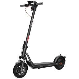 Patinete eléctrico NAVEE V40I PRO II 350W Autonomía 40 km Ruedas 10" Negro