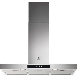 Campana extractora Electrolux LFT429X Canalizado 90cm con LED y 3 velocidades
