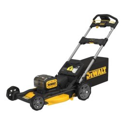 Cortacésped de empuje DeWalt DCMWP134N-XJ 53 cm 36V XR