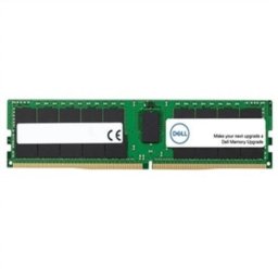 Memoria RAM Dell AA799110 64GB 1x64GB DDR4 3200MHz ECC Registered 288-pin DIMM