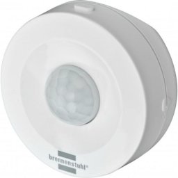 Sensor de movimiento Brennenstuhl 1293900 Zigbee Interior inalámbrico LED