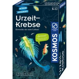 Caja de experimentos Kosmos 65787 Realidad aumentada Multicolor
