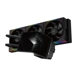 Refrigeración líquida Thermalright Levita Vision 360 360mm 3 ventiladores ARGB OLED