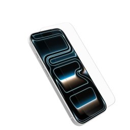 Protector de pantalla OtterBox Glass para Apple iPhone 17 Pro transparente