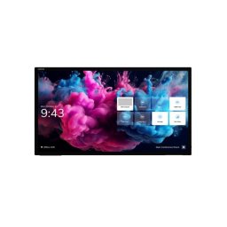 Pizarra interactiva Avocor AVH-6520 65" 4K Ultra HD Multi-touch