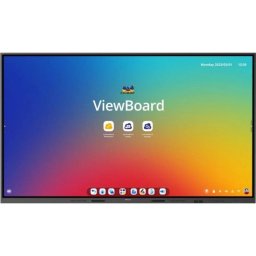 Pizarra blanca interactiva ViewSonic IFP110 110" 4K Ultra HD Android