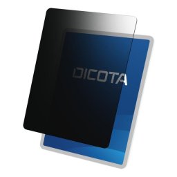 Filtro de privacidad DICOTA 4-way para tablet Microsoft Surface Pro 13" Mate anti-blue
