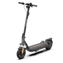 Patinete eléctrico NAVEE GT5PRO 600W Autonomía 75km Ruedas 10" Gris oscuro