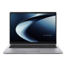 Portátil Asus ExpertBook P3 G1 P3606CCAP-MB0139 16" Intel Core Ultra 5 225H 8GB 512GB SSD Intel Arc 130T Sin sistema operativo