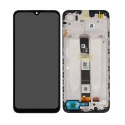 Pantalla Lcd Xiaomi Redmi 9a/9c - Negra