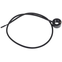 Refrigeración líquida Alphacool Sensor de temperatura negro 1 pieza