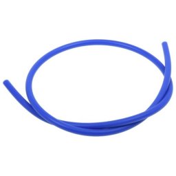 Refrigeración líquida Alphacool Tubo azul 100 cm para sistemas PC