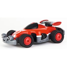 Coche Carrera First Racer 2,4GHz 1:18 Multicolor