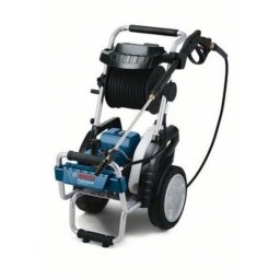 Hidrolimpiadora de alta presión Bosch GHP 8-15 XD 150 bar 800 l/h 4000 W