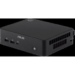 Barebone ASUS RNUC16WCKC5073C2 Intel Core 5 320 Wi-Fi 7 Bluetooth 6.0 2x M.2 Gen4 SSD