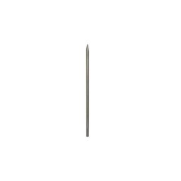 Bosch Sds-max Burin Pointu 600 Mm – Accessoire De Démolition Pour Béton Et Brique