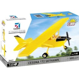 COBI Cessna 172 Skyhawk COBI-26621 160 piezas