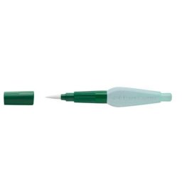 Pincel Plano Faber-Castell 185105 Pintura Bellas Artes