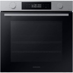 Horno Multifunción Samsung NV7B4420ZAS/U1 76L 60cm Catalítico A+ con WiFi Acero Inoxidable