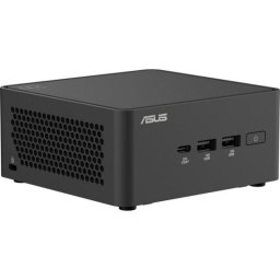 Mini PC ASUS NUC 15 Pro RNUC15CRHU700002 Intel Core Ultra 7 255H/16GB/1TB SSD/Arc 140T