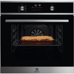 Horno Multifunción Electrolux EOF6P56BX 65L 60cm Pirolítico A+ SurroundCook Inox