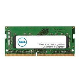 Memoria RAM Dell SNP0X1C3C 32GB 1x32GB DDR5 5600MHz SO-DIMM 262 pines Unbuffered