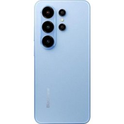 Blackview WAVE10C 4/128 4G Azul teléfono móvil básico