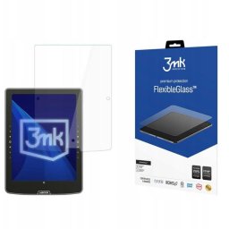 Protector de pantalla híbrido 3MK FlexibleGlass para inkBOOK Solaris