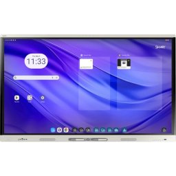 Pizarra blanca interactiva SMART Technologies MX286-V5 86" 4K táctil