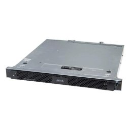 Grabadora NVR para Cámara IP Axis S1224 24 canales 1080p 12TB HDD Ethernet