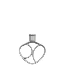 Accesorio batidor SMEG SMFB01 aluminio compatible SMF01/02/03/13