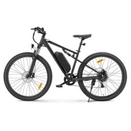 Bicicleta eléctrica Touroll U3 Pro 720 Wh 29" 150 km Montaña