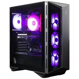 PC Sobremesa Captiva 93258 AMD Ryzen 5 7500F 32GB 2TB SSD RTX 5060 Ti