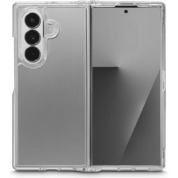 Funda para móvil Hama Backcover Policarbonato TPU Transparente para Samsung Galaxy Z Fold8 Ultra