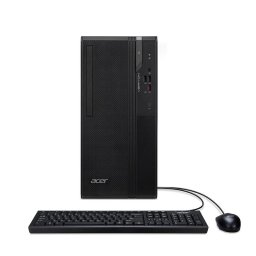 PC Sobremesa Acer Veriton VS2735G Intel Core Ultra 7-265 16GB 512GB SSD Intel Graphics Windows 11 Pro