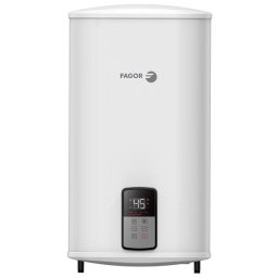 Termo Eléctrico Fagor C Duo 80 Eco DW 80L Doble Depósito Wi-Fi