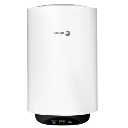 Calentador de agua Fagor Slim 30 D Eco 30L Wifi Smart vertical