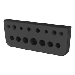 Junta de Cables Axis TQ3904 Universal para Cámaras de Seguridad