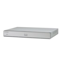 Router Cisco C1121-8P Ethernet Gigabit 8 Puertos PoE Montaje en rack