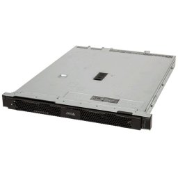 Grabadora NVR para Cámara IP Axis S1216 96 canales 8TB HDD 240GB SSD Ethernet