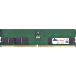 Memoria RAM PHS-memory HP OMEN 32GB DDR5 5600MHz 288 Pins 1,1V 5 años garantía