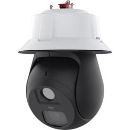 Cámara IP Axis 03145-001 FullHD Visión Nocturna Exterior PTZ y Termal