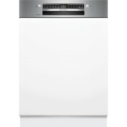 Lavavajillas Bosch Serie 6 SMI6ZCS10E 14 cubiertos B con Wi-Fi y AquaStop