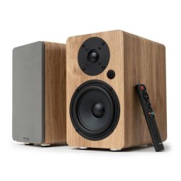 Altavoces Vulkkano Activos HDMI ARC Bluetooth 100W con USB-C y DSP